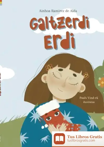Descargar Galtzerdi Erdi