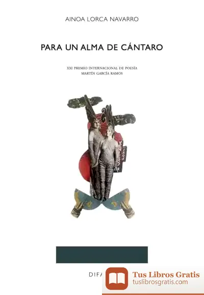 Descargar Para Un Alma De Cántaro