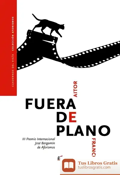 Descargar Fuera De Plano de Aitor Francos