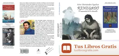 Descargar Renegado