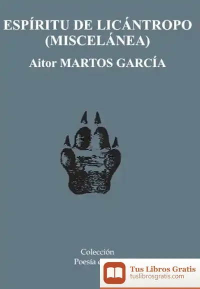 Descargar Espiritu De Licantropo
