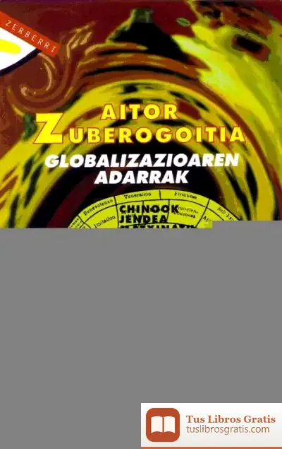 Descargar Globalizazioaren Adarrak