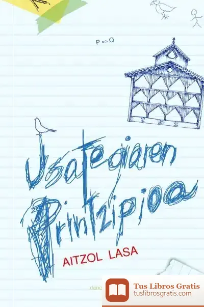 Descargar Usategiaren Printzipioa