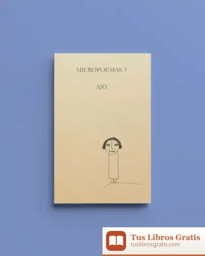 Descargar Micropoemas 3
