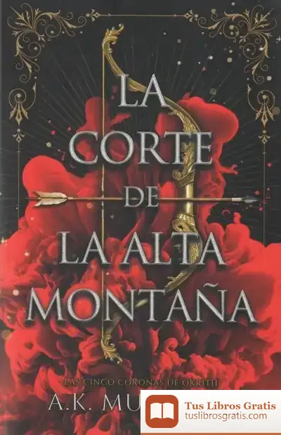 Descargar La Corte De La Alta Montaña