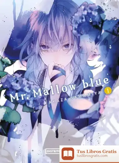 Descargar Mr. Mallow Blue 1 de Jean Giono
