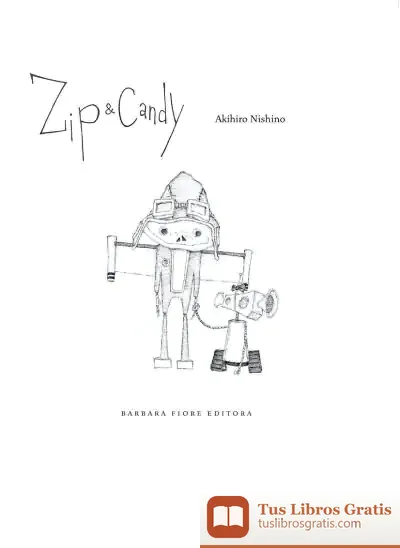 Descargar Zip Y Candy