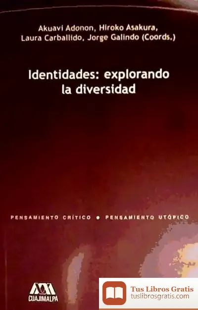 Descargar Identidades: Explorando La Diversidad