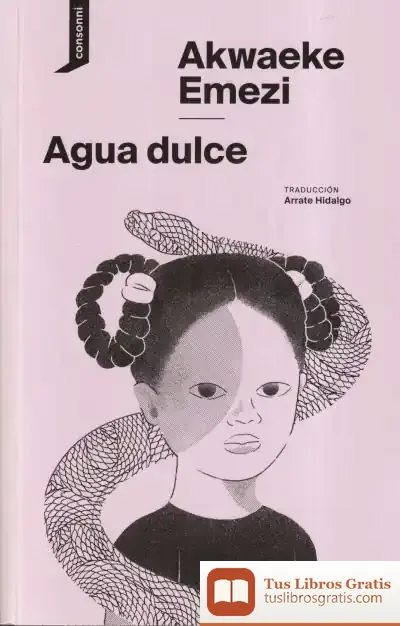 Descargar Agua Dulce