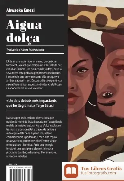 Descargar Aigua Dolça
