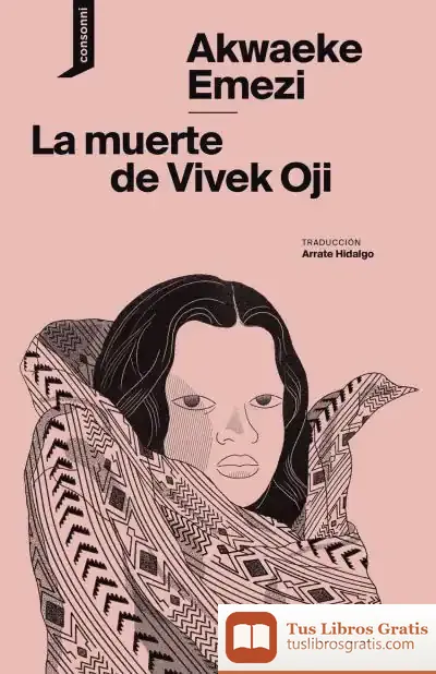 Descargar La Muerte De Vivek Oji