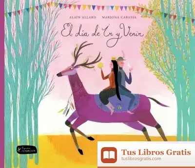 Descargar El Día De Ir Y Venir