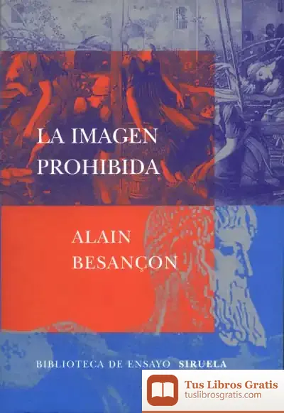 Descargar La Imagen Prohibida