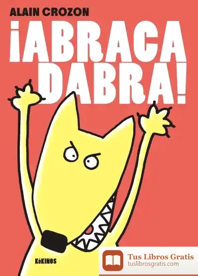 Descargar ¡Abracadabra!