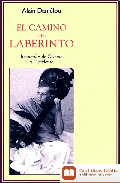 Descargar El Camino Del Laberinto