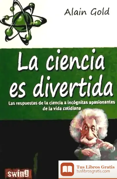 Descargar Ciencia Es Divertida, La