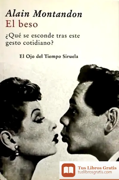 Descargar El Beso