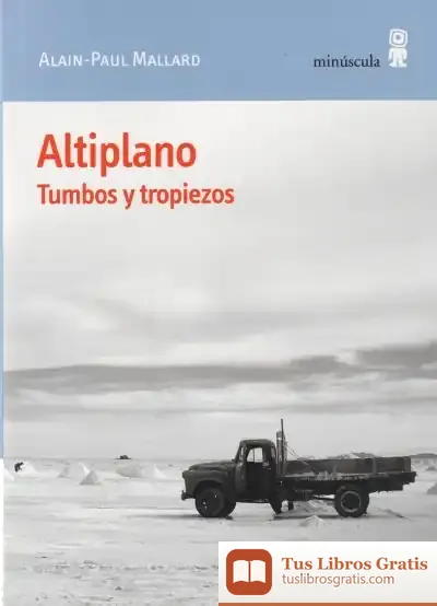 Descargar Altiplano