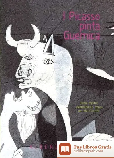 Descargar I Picasso Pinta Guernica