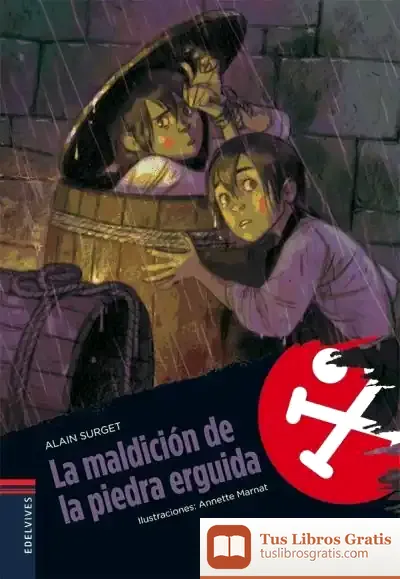 Descargar La Maldicion De La Piedra Erguida