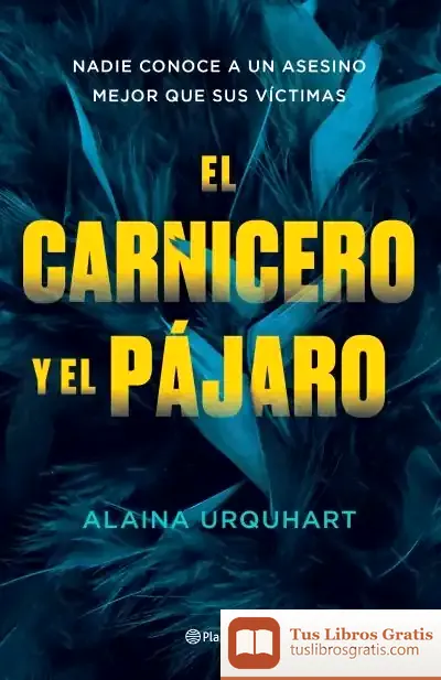 Descargar El Carnicero Y El Pájaro