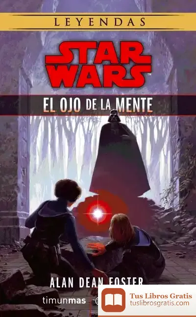 Descargar Star Wars El Ojo De La Mente de Alan Dean Foster