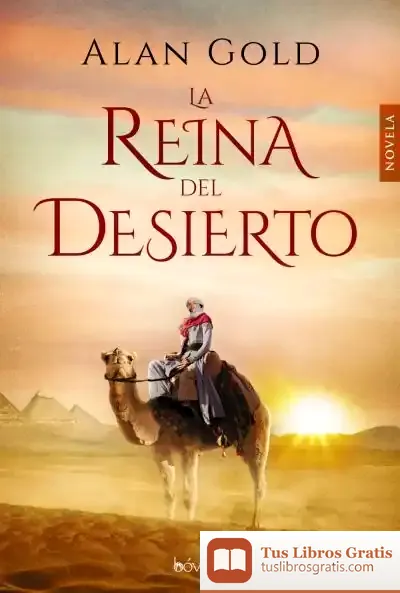 Descargar La Reina Del Desierto