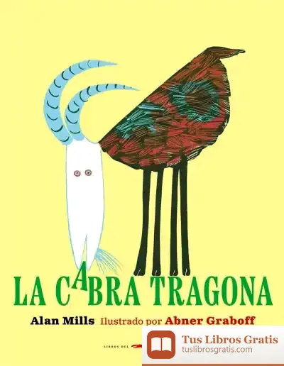 Descargar La Cabra Tragona