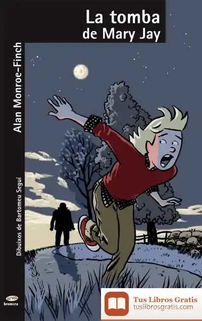 Descargar La Tomba De Mary Jay