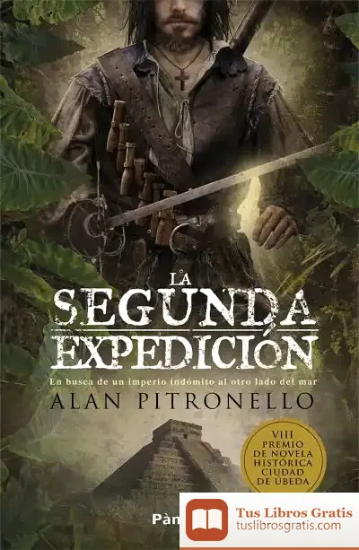 Descargar La Segunda Expedición