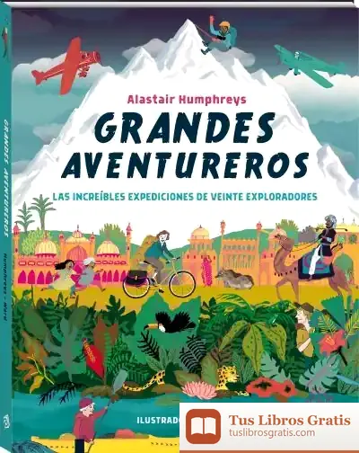 Descargar Grandes Aventureros