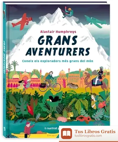 Descargar Grans Aventurers
