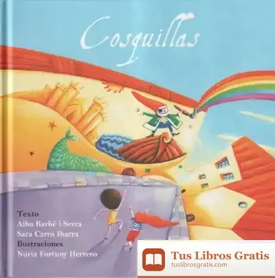 Descargar Cosquillas