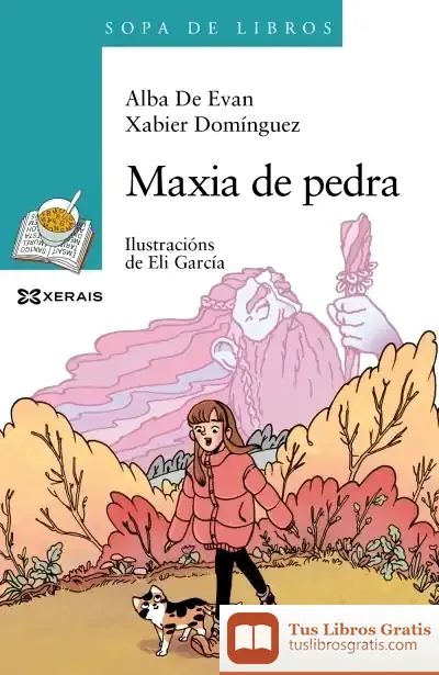 Descargar Maxia De Pedra