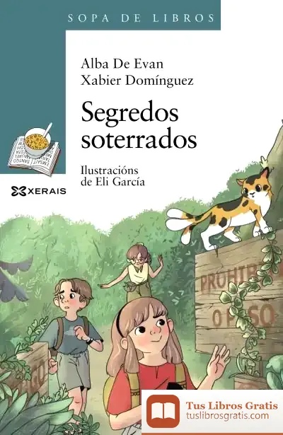 Descargar Segredos Soterrados
