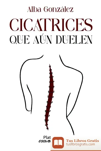 Descargar Cicatrices Que Aún Duelen