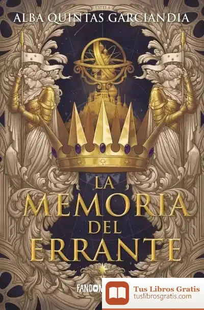Descargar La Memoria Del Errante
