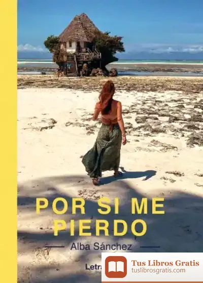 Descargar Por Si Me Pierdo