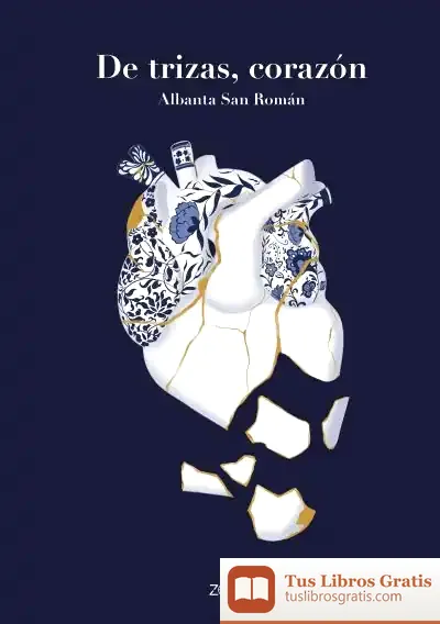 Descargar De Trizas, Corazón