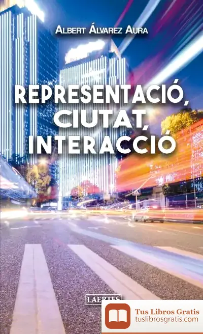 Descargar Representació, Ciutat, Interacció