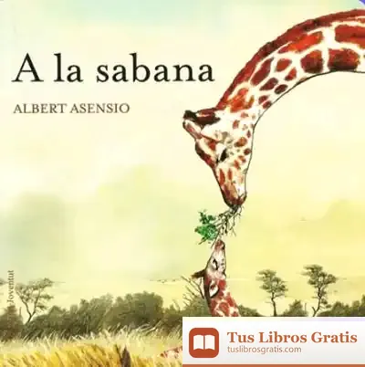 Descargar A La Sabana