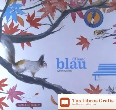 Descargar El Banc Blau