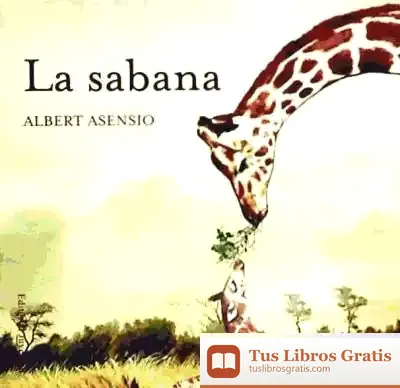 Descargar La Sabana de Albert Asensio