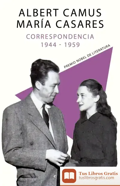 Descargar Correspondencia 1944-1959
