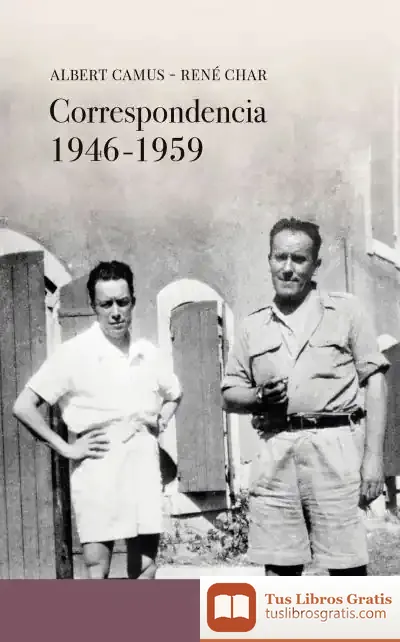 Descargar Correspondencia 1946-1959