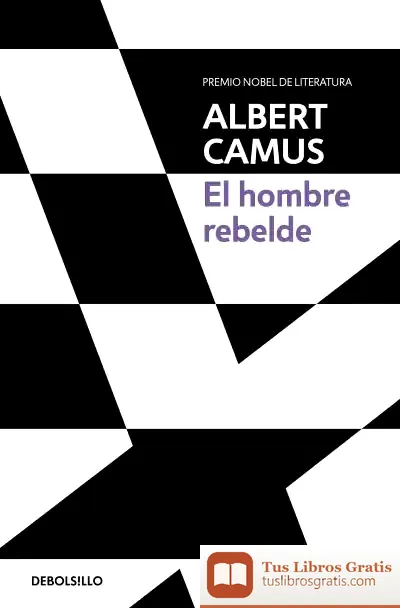 Descargar El Hombre Rebelde