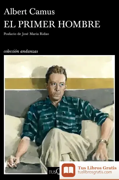 Descargar El Primer Hombre