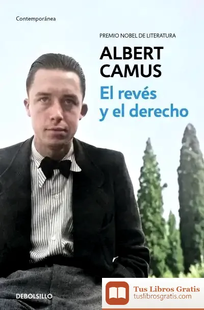 Descargar El Revés Y El Derecho