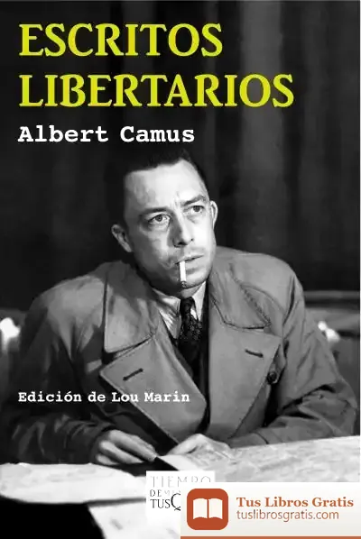 Descargar Escritos Libertarios