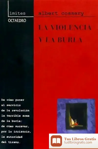 Descargar La Violencia Y La Burla